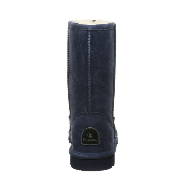 Bearpaw women's elle short water resistant shop winter boot