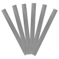 thumbnail image 2 of 6pcs Copper Electrode Strips Pure Copper Sheet Pure Copper Anode Sheet For Copper Plating And Copper Electroplating, 2 of 8