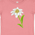 thumbnail image 4 of Inktastic Edelweiss- flower Boys or Girls Baby T-Shirt, 4 of 5