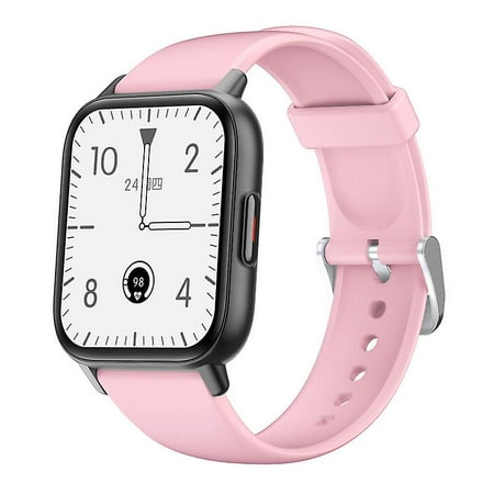 2022 Qs16 Pro Smart Watch 1.69 Screen Waterproof Smart Watch Heart Rate ...