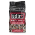 thumbnail image 4 of Weber Charcoal Briquettes, 4 of 6