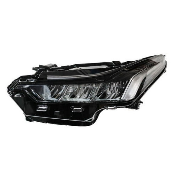 FOR 2020-2022 Cadillac CT5 Factory Full LED Headlight Headlamp Left Driver