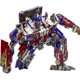 thumbnail image 2 of WJ-juguete de transFormación de gran tamaño SS05, Figura de acción de aleación de ABS, modelo de coche Robot de película MPP10, Juguetes W8053, 30CM, 2 of 4