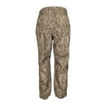 thumbnail image 3 of Rogers Men's Storm Stopper Rain Pants,  Bottomland, 3 of 3
