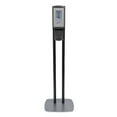thumbnail image 2 of Purell® CS6 Touch-Free Dispenser Floor Stand, For Hand Sanitizer, Graphite, 7416-DS, 2 of 7