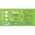 thumbnail image 6 of Bloc Mosquito Repellent Spray 12oz All Natural, 6 of 6