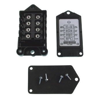 Power Pack Johnson/Evinrude 50hp Pro #: 113-1397 X-Ref #: 581397 18-5755, 384986, 580826, 581137, 581397, 75370, 764708