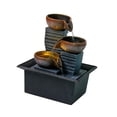 thumbnail image 2 of simhoa Fontaine de Table Décorative Intérieure pour Bureau Chambre, 2 of 8