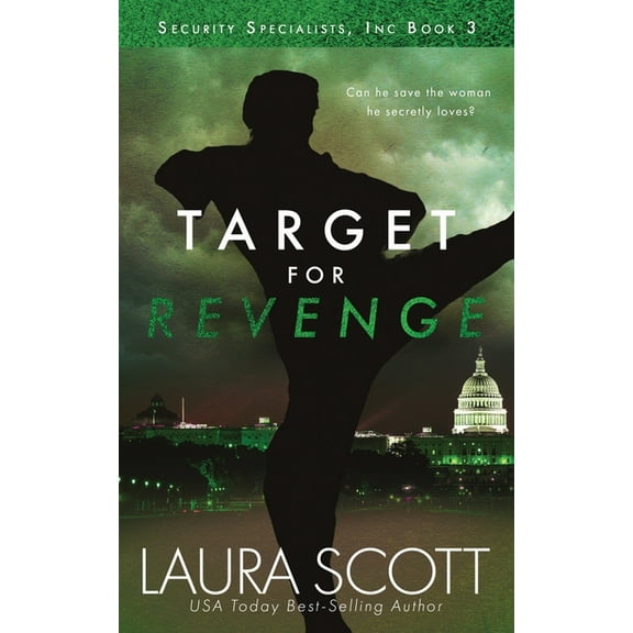 Target For Revenge, (Paperback)