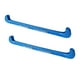 thumbnail image 3 of Cubierta de cuchilla para patinaje sobre hielo, Protector de patín de hielo de repuesto, cubiertas ajustables para cuchillas de patín sobre hielo para azul 430MM, 3 of 8