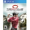 Golf Club: Collector's Edition, Maximum Games, Playstation 4, 00814290013097