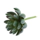 thumbnail image 3 of Plantas de Cactus de imitación plástico Artificial decoración para hogar manualidades de bricolaje 1 pieza 16 x 9cm verde claro Colco Cactus Artificial Suculento, 3 of 7