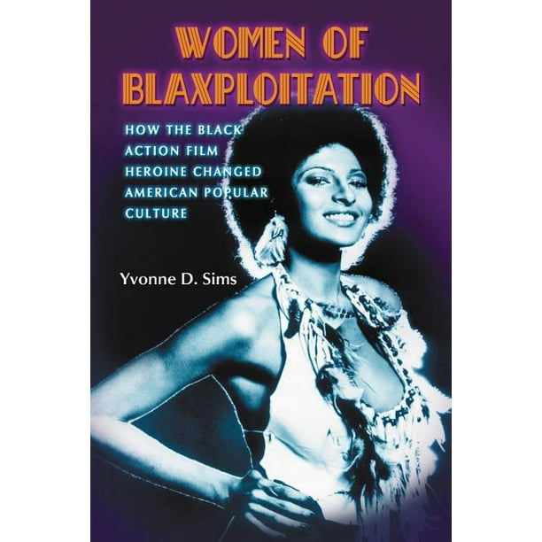 Blaxploitation Women