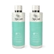 thumbnail image 1 of I Belli Capelli Venice Tratamiento Capilar con Queratina Orgánica Alisado - Aplicación en 1 Paso Sin Formaldehído Keratina Organica Keratina Para Alisar El Pelo Sin Formol 2 unidades (33.8 Fl Oz/1L), 1 of 5