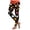 Z2-Black, variant on vigerkar Yoga for Womens High Waist Workout Pants Lifting Soft Seamless Legging Buttery Soft (White, M)