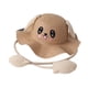 thumbnail image 1 of Sombrero de paja de conejo Sonducket para niños caqui 52-54cm, 1 of 4