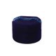 thumbnail image 1 of Caja de joyería Minnieouse terciopelo almacenamiento anillo colgantes pendientes azul oscuro, 1 of 1