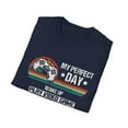 thumbnail image 4 of My Perfect Day Video Games Funny Cool Gamer Family Apparel, 4 of 4