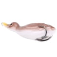 thumbnail image 3 of Cebo De Pez Artificial ANGGREK Señuelo De Pato De Pesca Con Equipo De Pesca De Anzuelo, 3 of 8