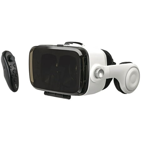 iLive 77 Mobile Virtual Reality Goggle Headset (Virtual Reality Best Practices)