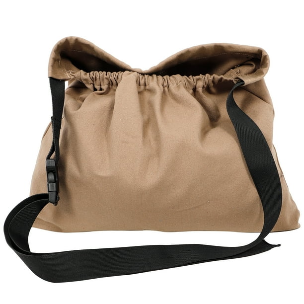 Bolsa de cosecha Cesta de recolección de frutas y verduras Delantal Bolsa Delantal de recolección de frutas y verduras