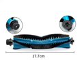 thumbnail image 2 of Pour iBoto Smart C820W pour Aspirateur Robot Aqua Brosse à Rouleau de Remplacement, 2 of 6