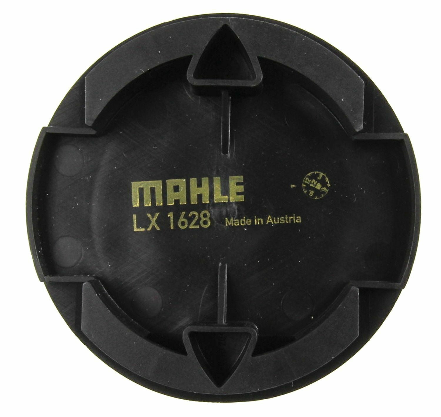 MAHLE LX 1628 Air Filter