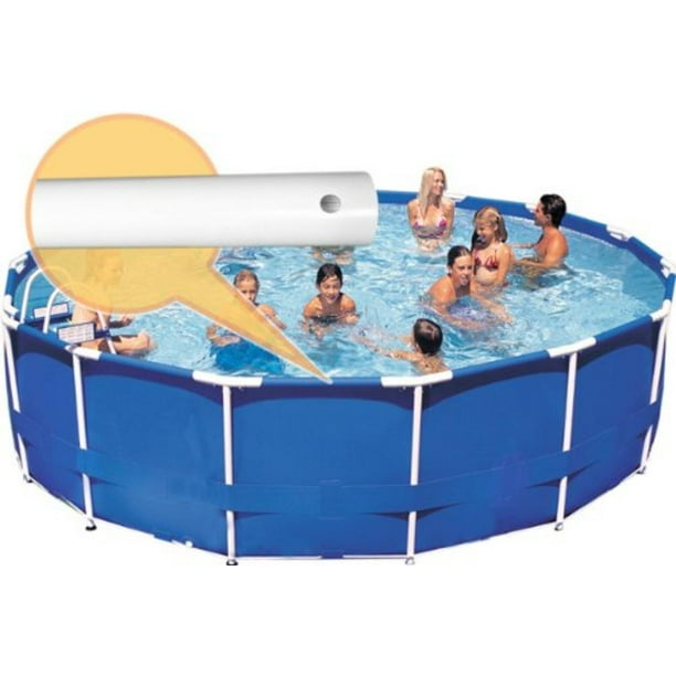 summer escapes 18 ft pool