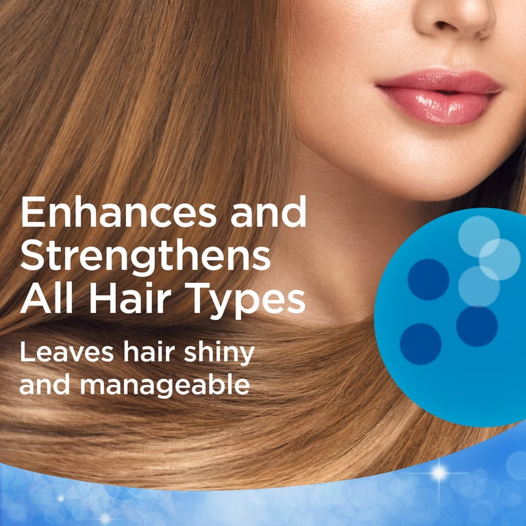 Finesse Restore + Strengthen Daily Conditioner, 24 oz photo 2