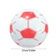 thumbnail image 3 of Globos Inflables de Pvc Rojos de 27 Cm | Ideales para Juegos de Playa Escolares | Regalos para Estudiantes | Impresión de Alta Definición | Material Elástico y Suave | 1 Globo de Playa, 3 of 6