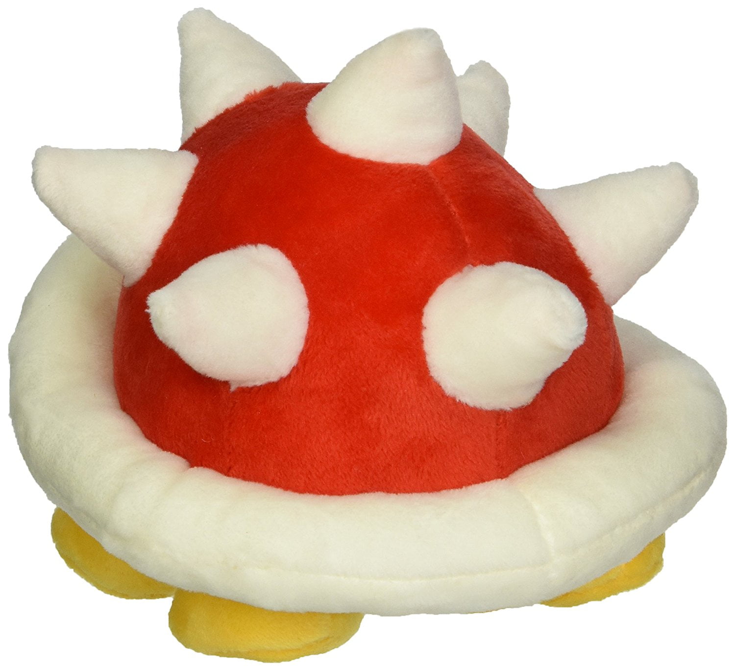 spiny plush