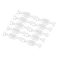 thumbnail image 6 of fenteer 10 Pieces Jewelry Storage Case Earrings Display Holder for Engagement Travel B, 6 of 8