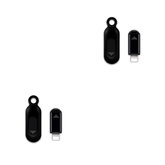 Dispositivo de aprendizaje Matsuzay Control remoto tipo C para transmisor de teléfono blaster infrarrojo