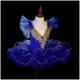 thumbnail image 1 of Ballet Dress For Children And Cygnet For Girls, 1 of 5