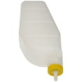 thumbnail image 4 of Dorman 603-966 Front Engine Coolant Reservoir for Specific Honda Models Fits select: 2012-2016 HONDA CR-V, 4 of 5