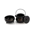 thumbnail image 4 of Set de tetera y taza con forma de caldero apilable Tea-For-One Harry Potter, 4 of 7