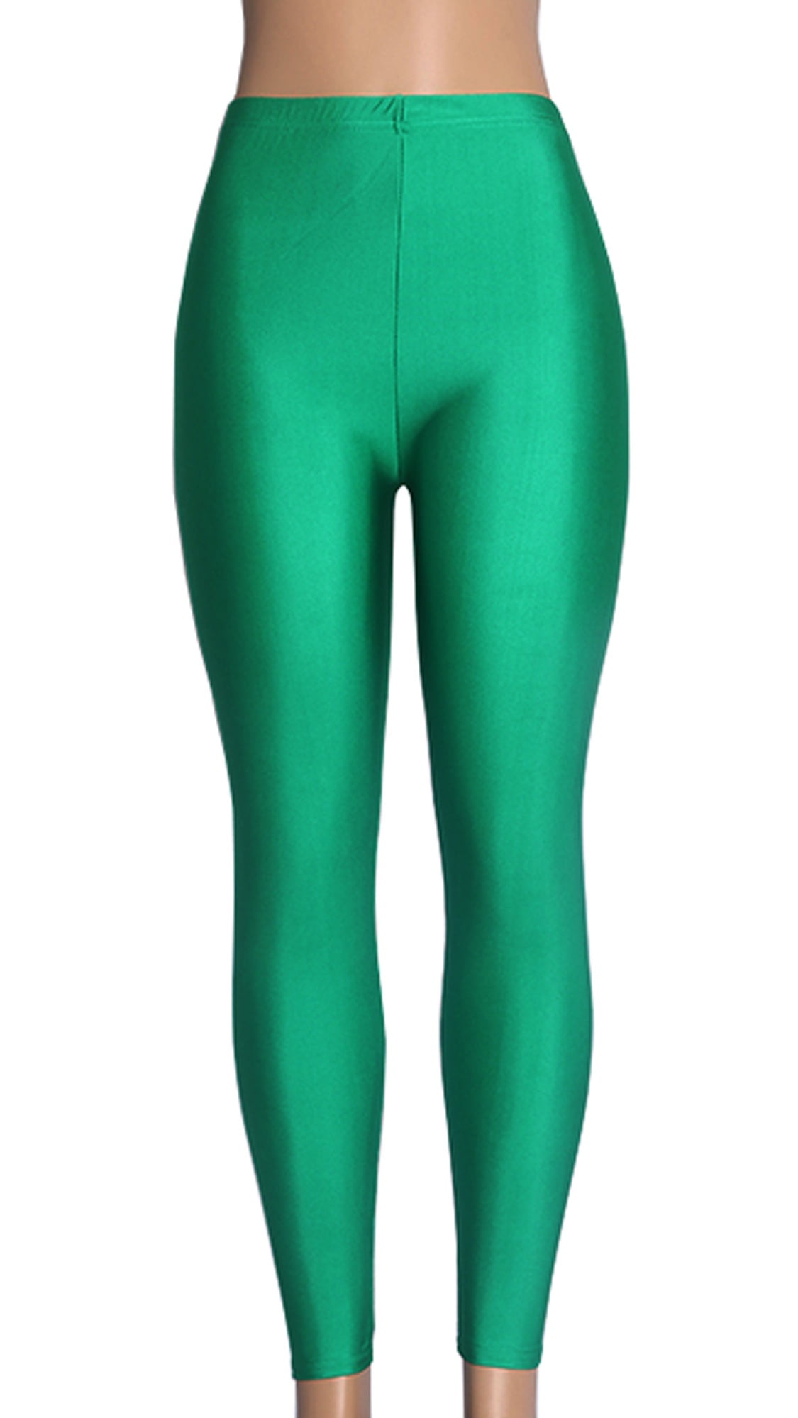 workout tights with drawstring
