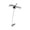 D, variant on Dragon Fly Hat Clip - Bug Deterrent