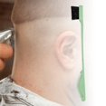 thumbnail image 4 of Cepillo de control de ,  cabello, herramienta de peinado para mujeres y niñas verde shamjiam cepillo de borde, 4 of 8