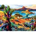 thumbnail image 1 of Rompecabezas Buffalo Games Redina Tili Galápagos 1000 piezas, 1 of 6
