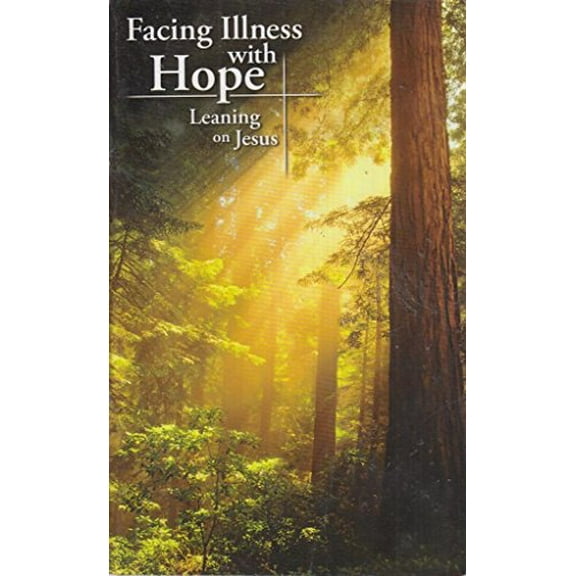 Pre-Owned Facing Illness with Hope Paperback