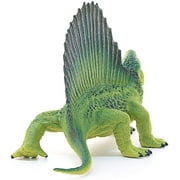 Schleich Dinosaurs Dimetrodon Toy Figurine