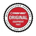 thumbnail image 6 of Troy-Bilt 490-501-Y087 Transmission Belt for Lawn Tractor, Replaces MTD 754-005040, 954-05040, 6 of 6