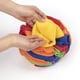 thumbnail image 5 of Almohadilla con olor para mascotas Bola con olor para perros mejorada Almohadilla con olor para mascotas Juguete Bola de bocadillo, 5 of 5