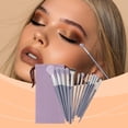 thumbnail image 4 of RKSTN Make up Brush Make-up Brush Set With Cloth Bag, 4 of 6