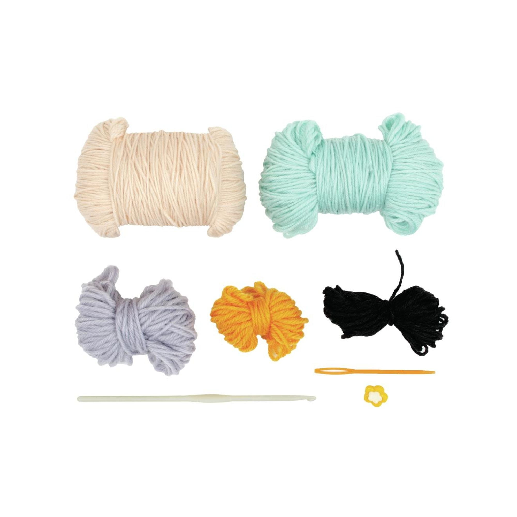 Needle Creations Crochet Kits