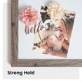 thumbnail image 4 of U Brands Mini Flower Magnets, Pink and Cream, 12-Count, 4 of 6