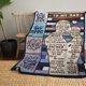 thumbnail image 4 of LHSHID Dad Fleece BlanketDad Gifts from Son Birthday Gift for Dad Father Father in Law GrandpaBonus Dad Stepdad PresentDad Ultra Soft Throw Blanket for Sofa Couch TravelFather's Day 30"x40", 4 of 7