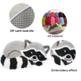 thumbnail image 2 of 3D Latch Hook Kit for Beginners - DIY Crochet Rug Making Set with Pre-Printed Canvas (20"x14"), Includes Yarn & Needle - Creative Craft Gift for Adults & Kids, 2 of 7