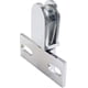 thumbnail image 5 of Glass Shower Door Pivot Hinge., 5 of 5